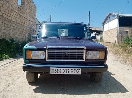 LADA (VAZ) 2107 2007