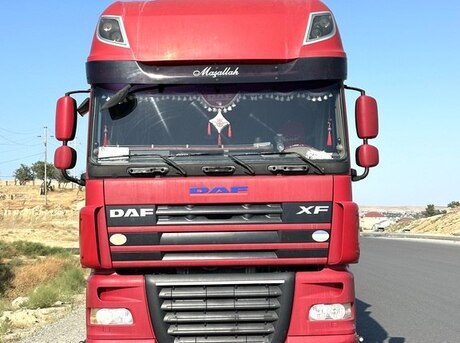DAF 105 XF
