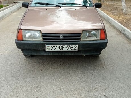 LADA (VAZ) 2109 1996