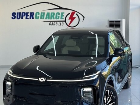 Changan Qiyuan Q07