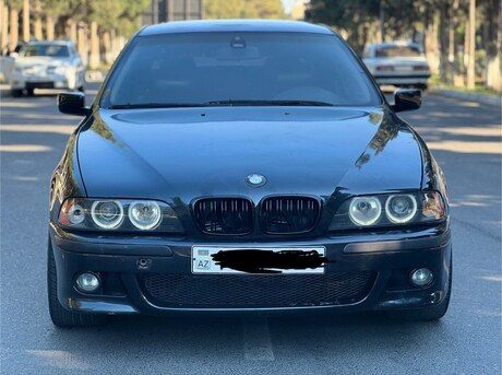 BMW 528 1997