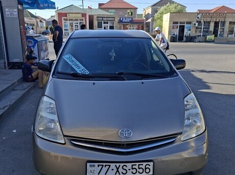 Toyota Prius 2008