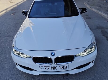 BMW 328