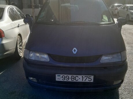 Renault Espace