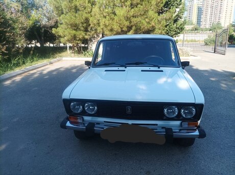 LADA (VAZ) 2106 2005