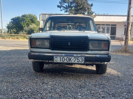 LADA (VAZ) 2107 2005