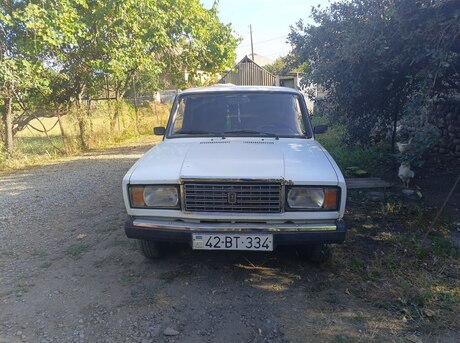 LADA (VAZ) 2107 2005