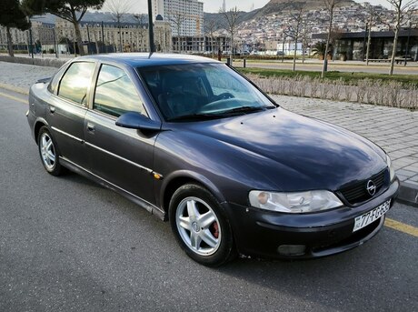 Opel Vectra 1996