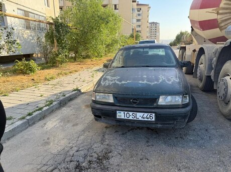 Opel Vectra 1994