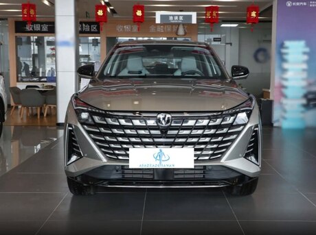 Changan Uni-Z