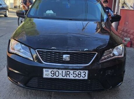 SEAT Toledo
