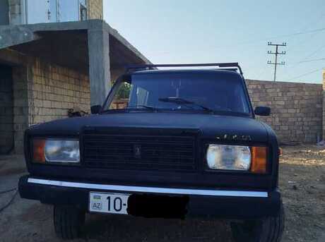 LADA (VAZ) 2104 2006