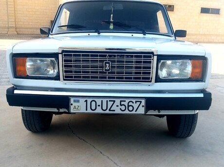 LADA (VAZ) 2107 2003