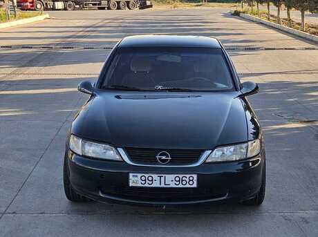 Opel Vectra 1997