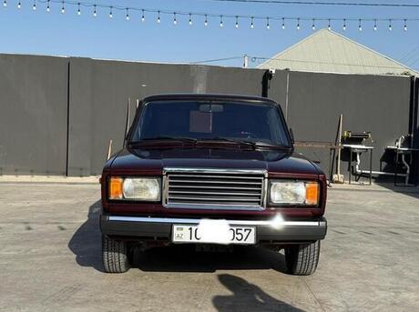 LADA (VAZ) 2107 2011
