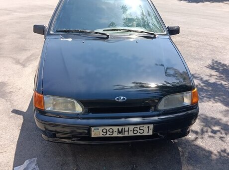 LADA (VAZ) 2115 2007