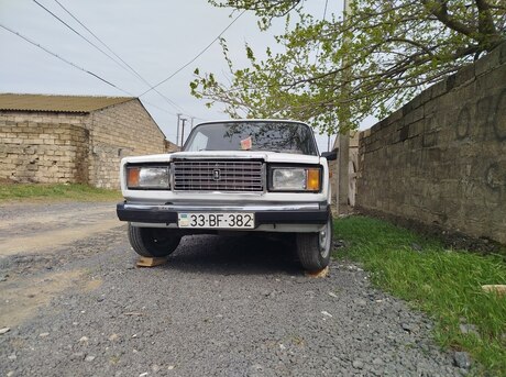 LADA (VAZ) 2107 1997