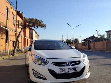 Hyundai i40 2012