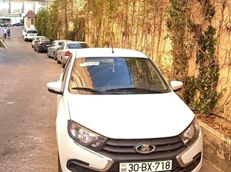 LADA (VAZ) Granta