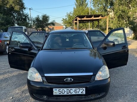 LADA (VAZ) Priora