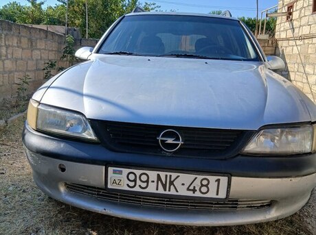 Opel Vectra 1998