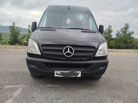 Mercedes Sprinter 315 2008
