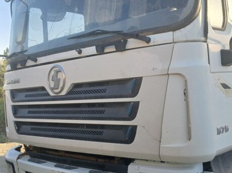 Shacman F3000
