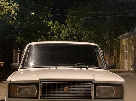 LADA (VAZ) 2107 2008