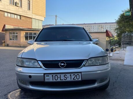 Opel Vectra 1996