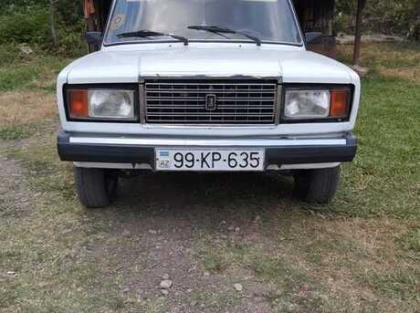 LADA (VAZ) 2107 2007
