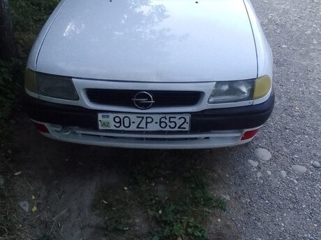 Opel Astra 1994