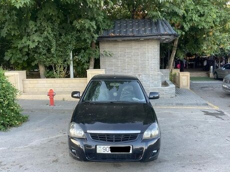 LADA (VAZ) Priora