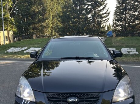 Kia Rio 2005