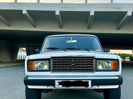 LADA (VAZ) 2107 2006
