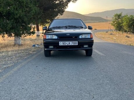LADA (VAZ) 2115 2011