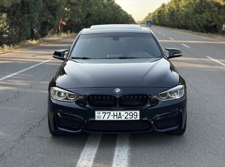 BMW 328
