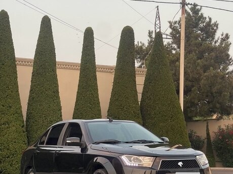 Khazar SD