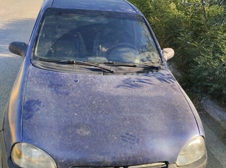 Opel Vita 1996
