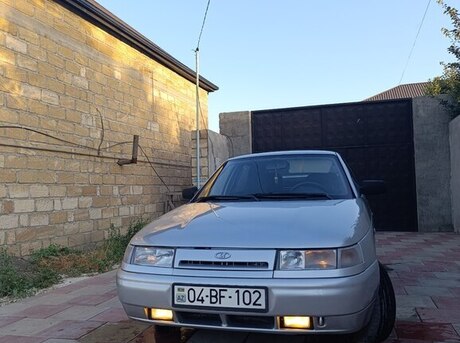 LADA (VAZ) 2112 2004