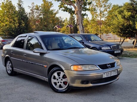 Opel Vectra 1999
