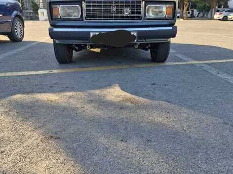 LADA (VAZ) 2107 2010