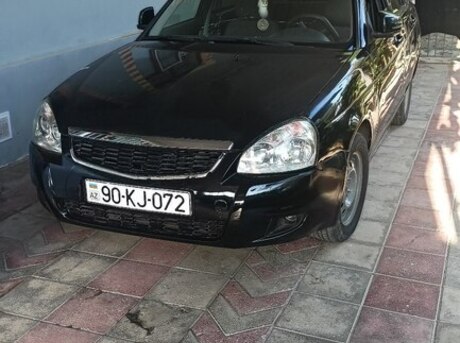LADA (VAZ) Priora