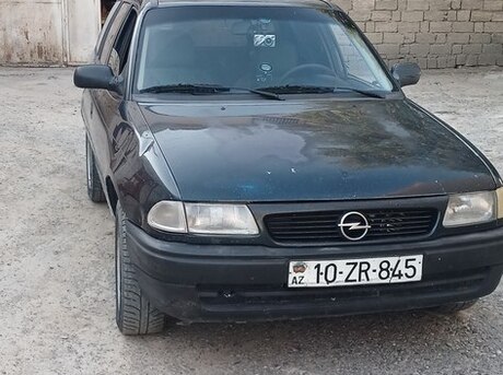 Opel Astra 1995