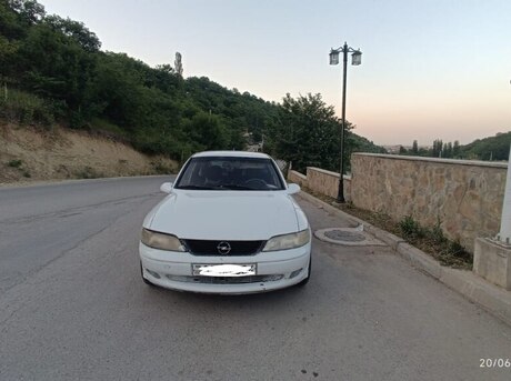 Opel Vectra 1997