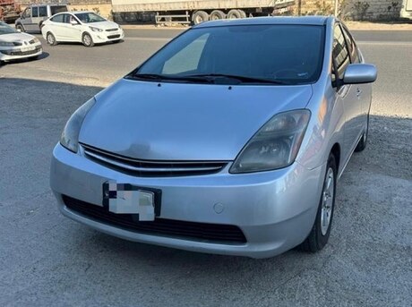 Toyota Prius 2007