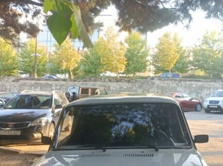 LADA (VAZ) 2107 1993