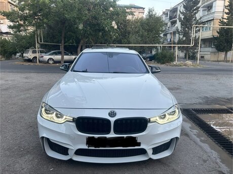 BMW 328