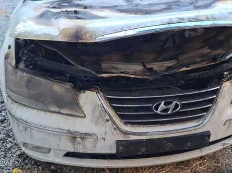 Hyundai Sonata 2008