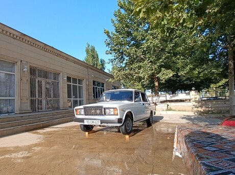 LADA (VAZ) 2107 2008