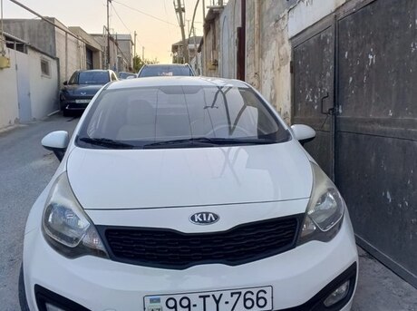 Kia Pride